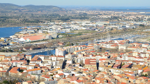Pompes funèbres Istres
